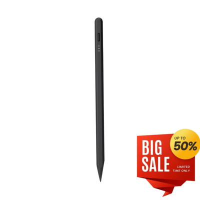 PixelGlide – Magnetic Palm Rejection iPad Stylus – image 11