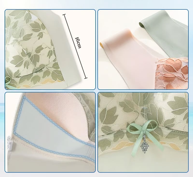 AirLush – FeatherLight Wireless Bra – image 9
