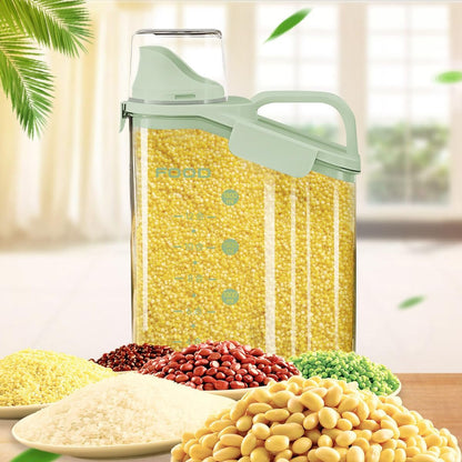 SnapCore – Leakproof Storage Container Set – image 9
