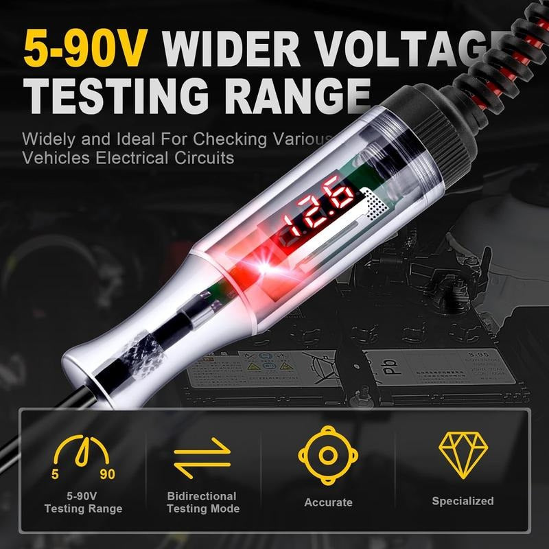 PowerProbe - Safe & Accurate Automotive Tester Pen – image 7