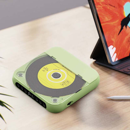 DiscWave – Compact CD Player for Home & Travel – image 9