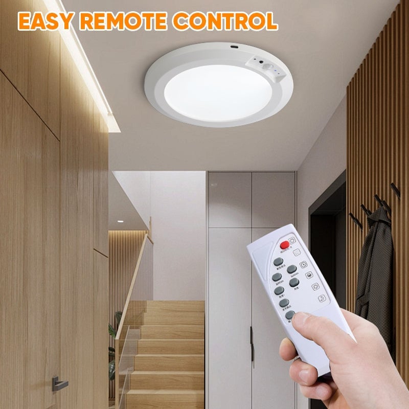 SafeStep – Automatic Indoor Sensor Ceiling Light – image 7