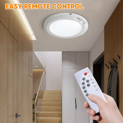 SafeStep – Automatic Indoor Sensor Ceiling Light – image 7