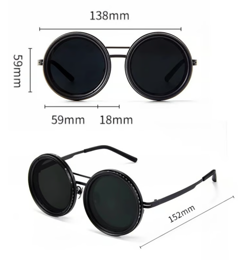 ChromaView - Adaptive Lenses for Ultimate Eye Protection – image 8