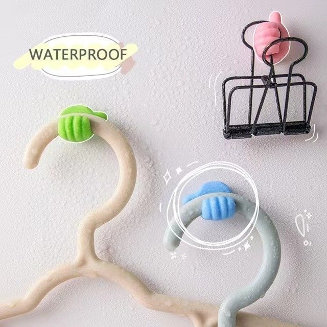 HookUp – Thumbs Up Wall Hanger – image 8