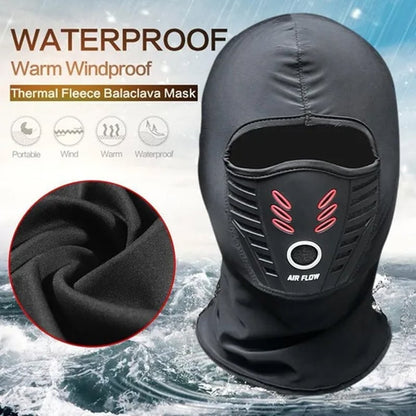 RideGuard – Motorcycle Riding Mask – image 7