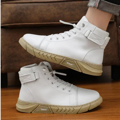 TerraForge – Men’s Waterproof Leather Boots – image 15