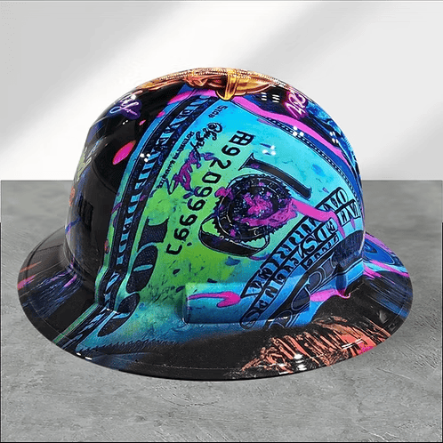 TitanCap – Impact Resistant Work Helmet – image 3