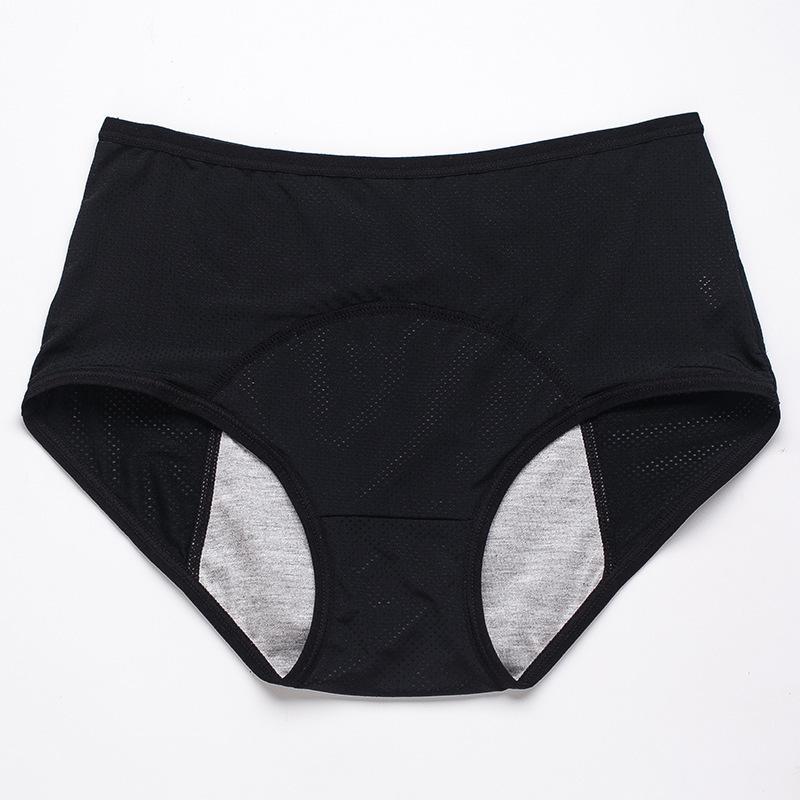 PureWear – Leak Proof High Waist Period Panties – image 16