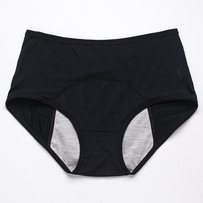 PureWear – Leak Proof High Waist Period Panties – image 16
