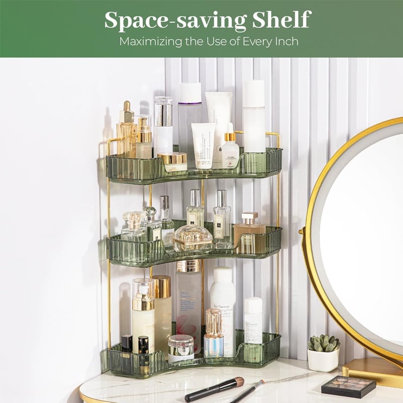 LuxeStack Organizer – Multi-Tier Elegance – image 7