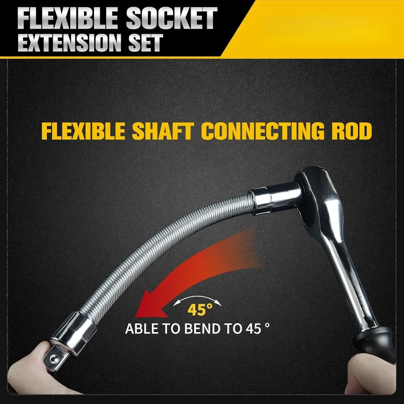 PivotTorque – Flexible Extension Kit – image 7