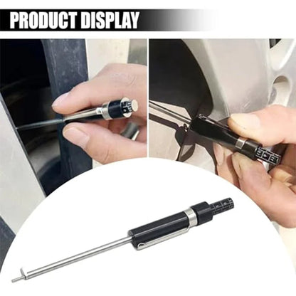BrakeCheck – No-Removal Brake Pad Gauge Tool – image 2