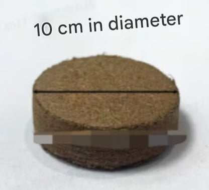 CocoBloom – Natural Coconut Coir Bricks for Plants – image 2