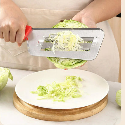 CutCraft - Razor-Sharp Culinary Tool – Select