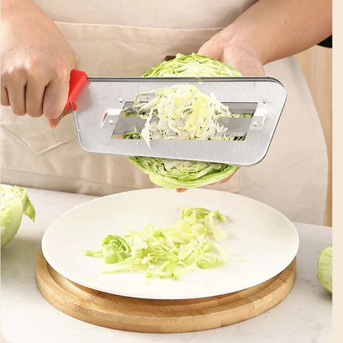 CutCraft - Razor-Sharp Culinary Tool – Select