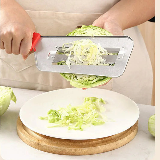 CutCraft - Razor-Sharp Culinary Tool – Select