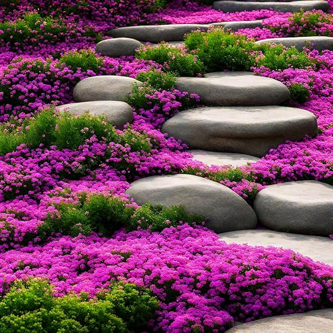 ThymeCreep – Optimal Ground Cover Seeds – image 13