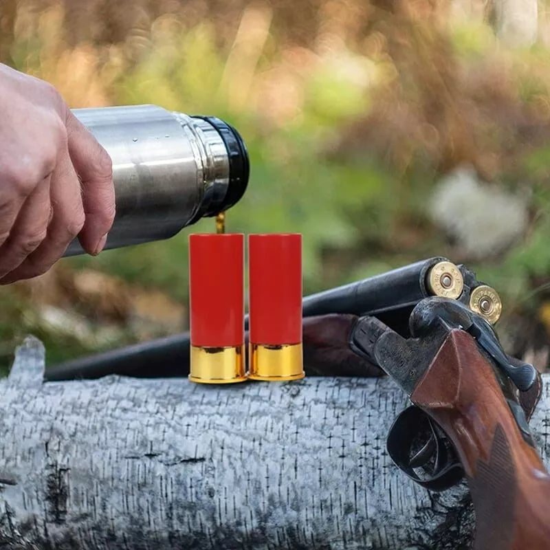 ShotShell X – Ultimate Party Shot Glass Set – image 2