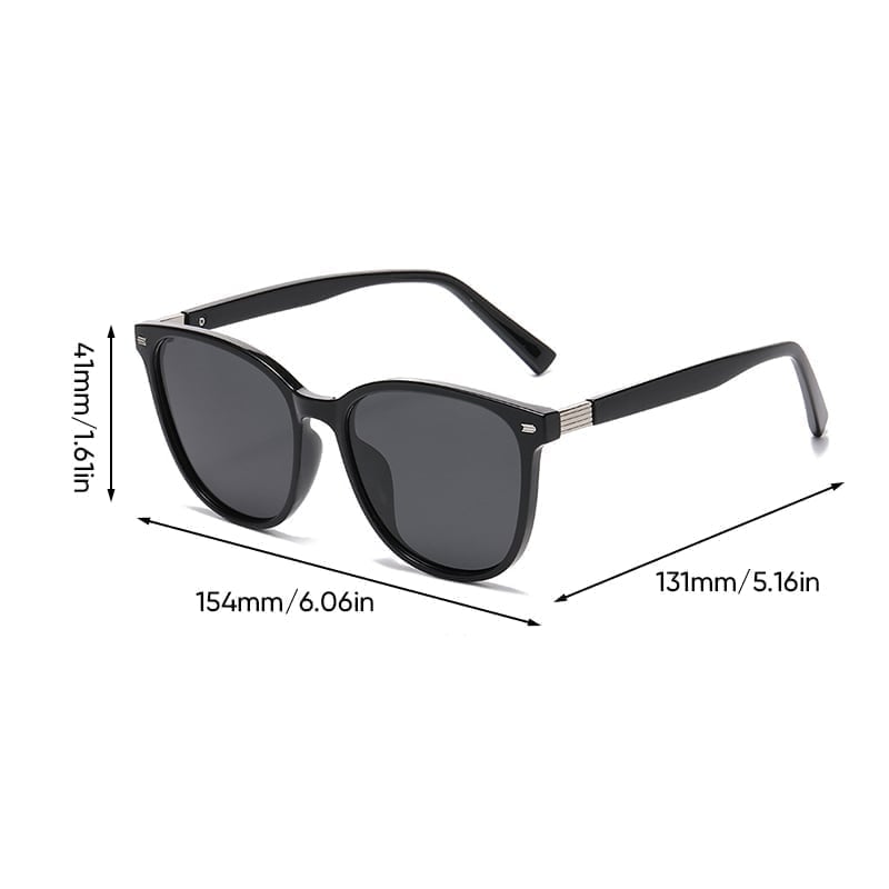 PolarEdge – Big Style Polarized Sunglasses – image 11