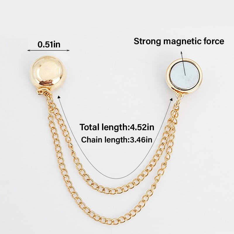 ClipEase – Versatile Magnetic Clothes Clips – image 9