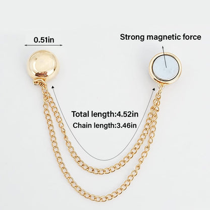 ClipEase – Versatile Magnetic Clothes Clips – image 9