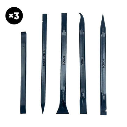 ProSpud – Carbon Fiber Opening Kit – 3 Sets
