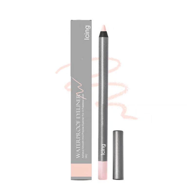 StaySharp – Transfer-Resistant Eyeliner Duo – Kalamata