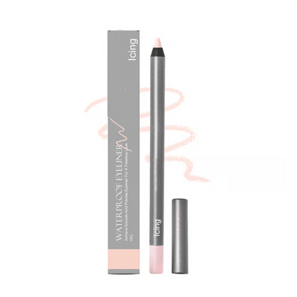 StaySharp – Transfer-Resistant Eyeliner Duo – Kalamata