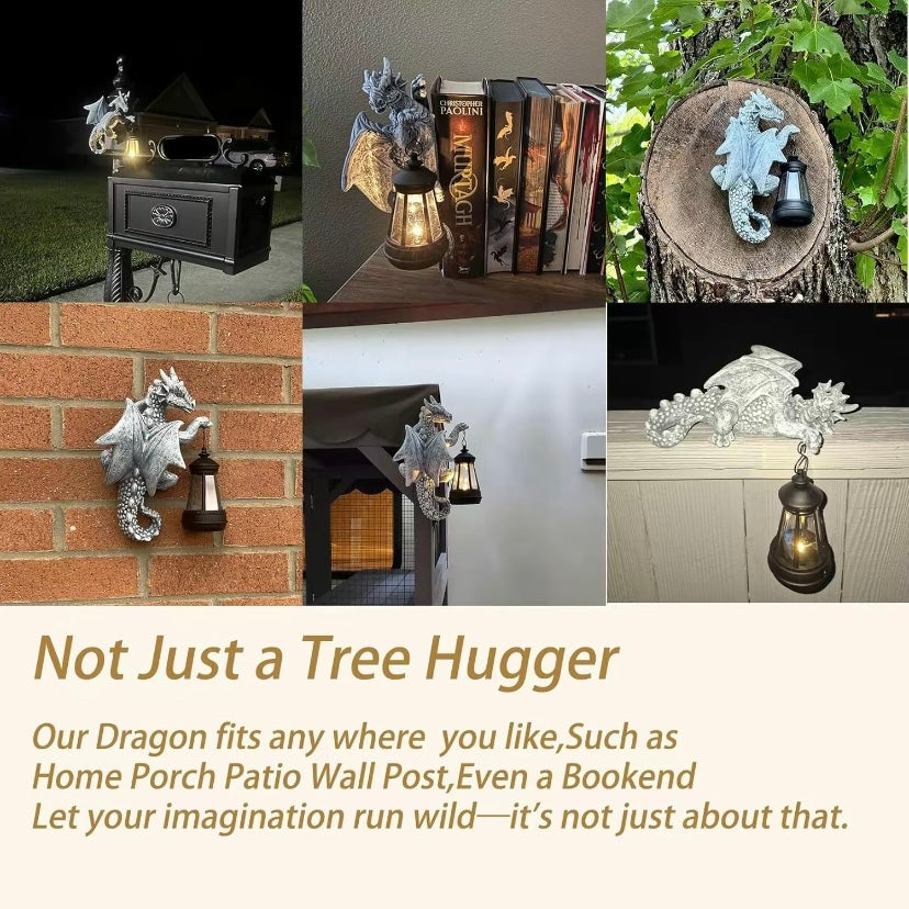 DragonGlow – Solar Lantern Guardian – image 6