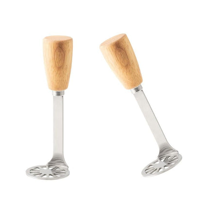 PureMash – Stainless Steel Masher – image 5