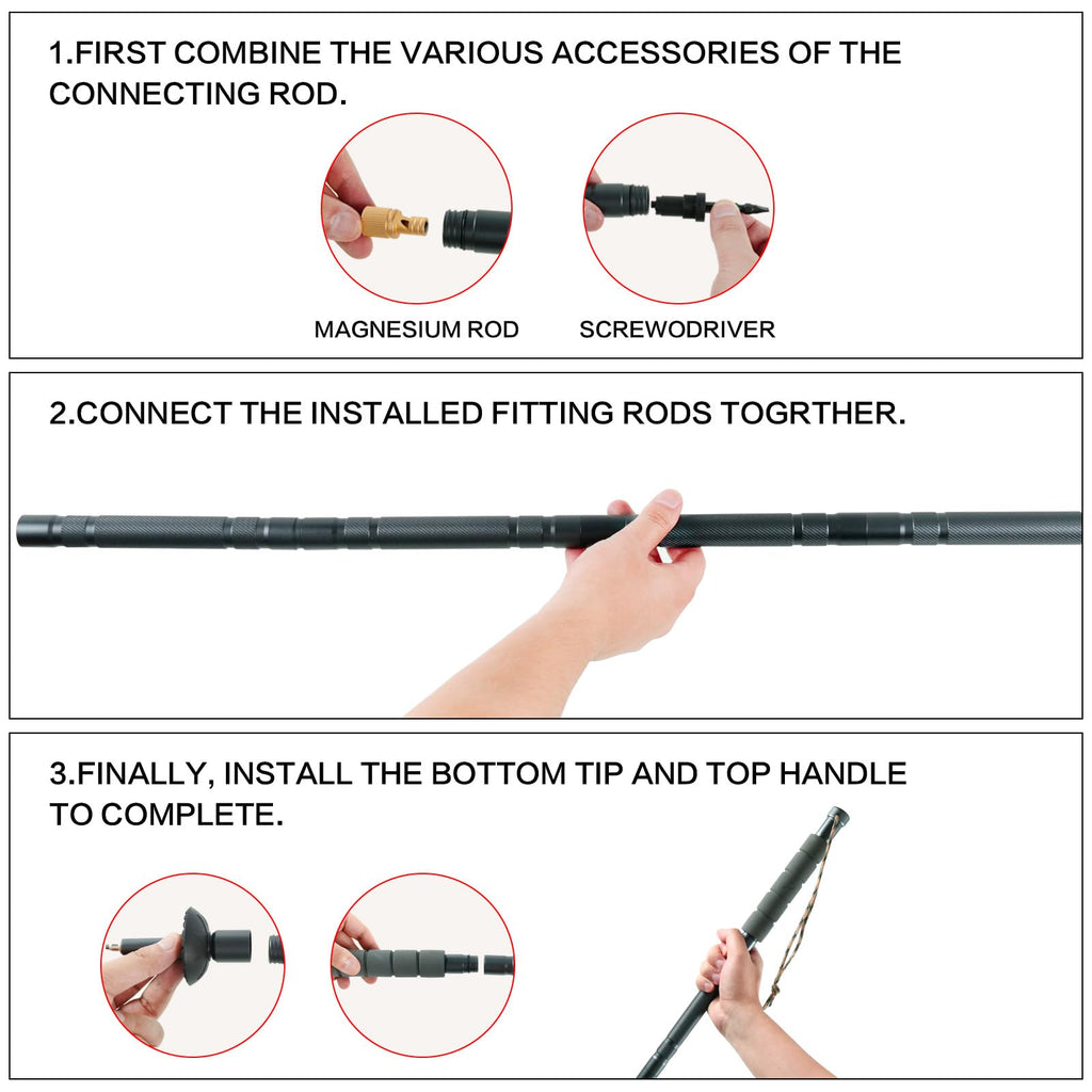 Pathfinder - Rugged Hiking Companion – image 16