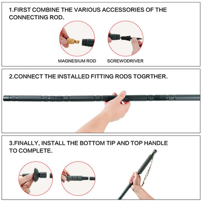 Pathfinder - Rugged Hiking Companion – image 16