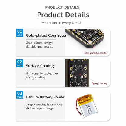 ScanCore – Portable RFID Reader Module – image 9