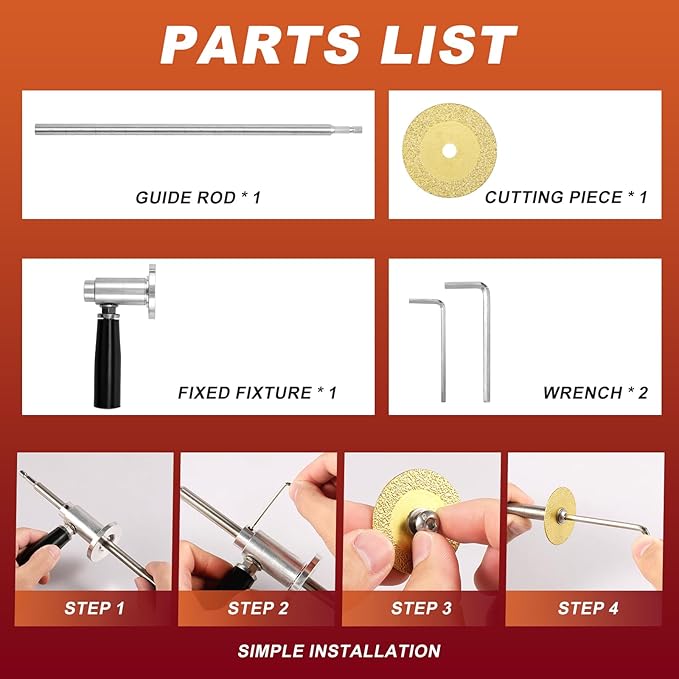 CutMaster – Internal PVC Pipe Cutter Tool – image 4