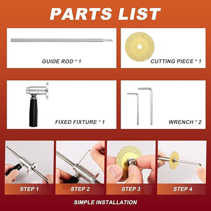 CutMaster – Internal PVC Pipe Cutter Tool – image 4