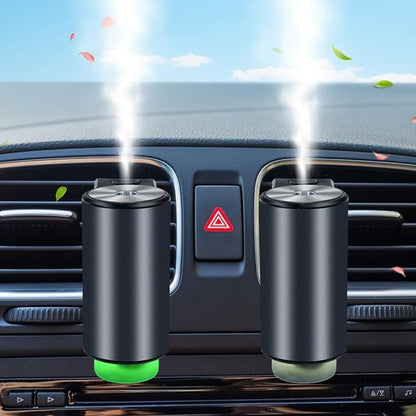 ScentCruise – Car Vent Diffuser with Long‑Lasting Aroma – image 10