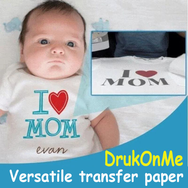 PrintFlex – Multi-Purpose Transfer Paper – image 5