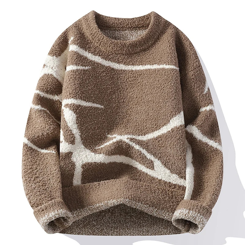 Boykin's Jolly Jumper – Brown / M