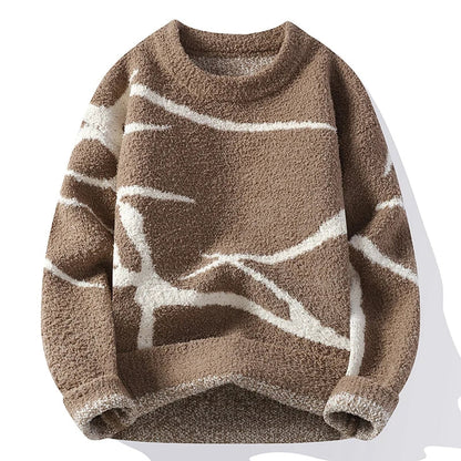 Boykin's Jolly Jumper – Brown / M