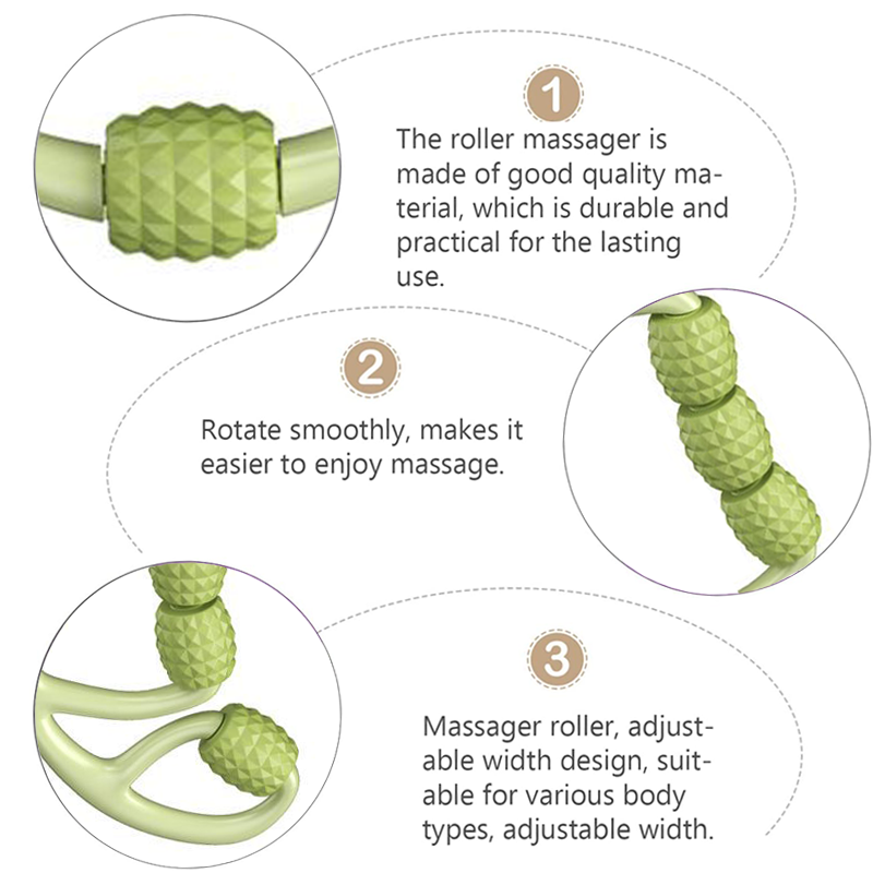 CircuFlex - Full-Leg Compression Massager – image 10