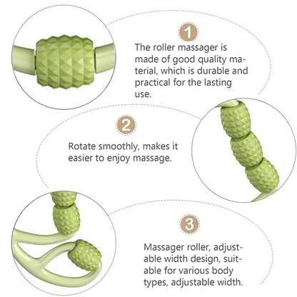 CircuFlex - Full-Leg Compression Massager – image 10