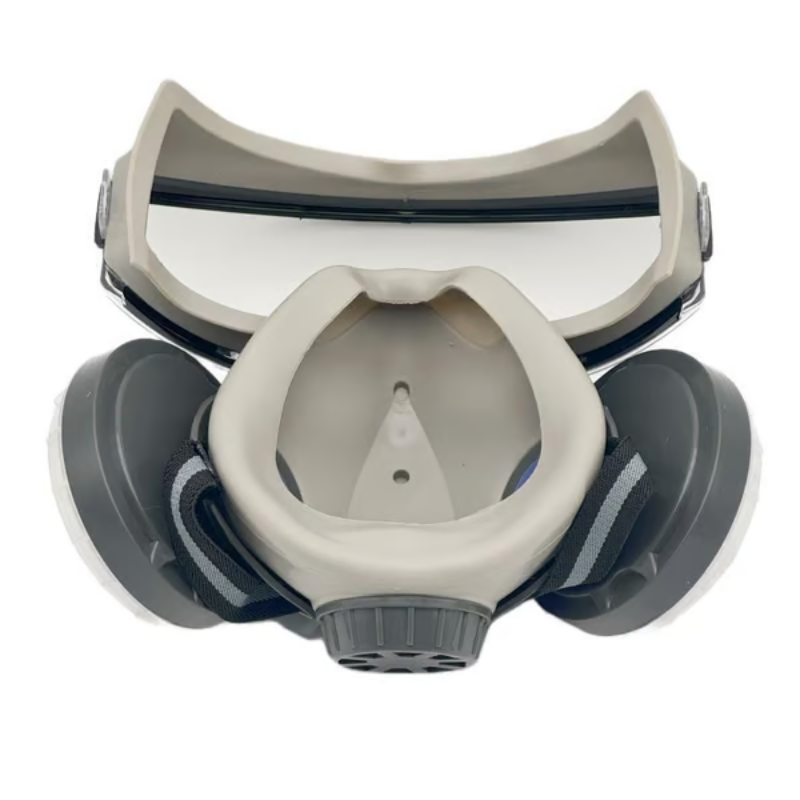 AirGuard – Integrated Dust Proof Respirator Mask – image 5
