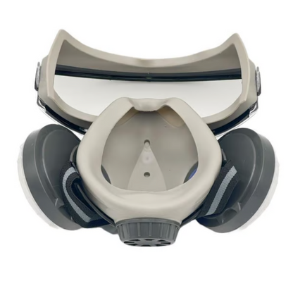 AirGuard – Integrated Dust Proof Respirator Mask – image 5