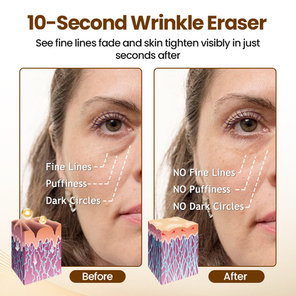 TimeGlow – Renewing 10s Wrinkle Serum – image 2