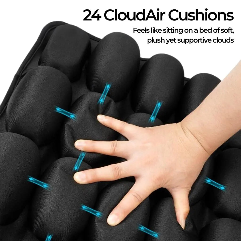 ComfortCore – Travel Comfort Air Cushion – image 13