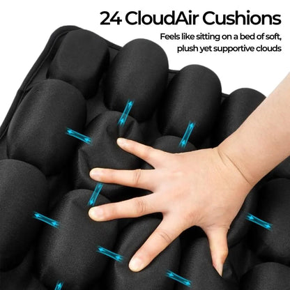 ComfortCore – Travel Comfort Air Cushion – image 13