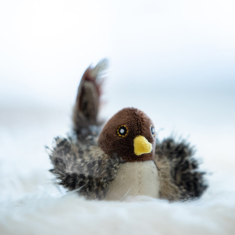 HuntFlap – Interactive Bird Cat Toy – image 13