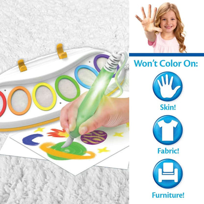 BrightMinds - Creative Painting Kit – image 4