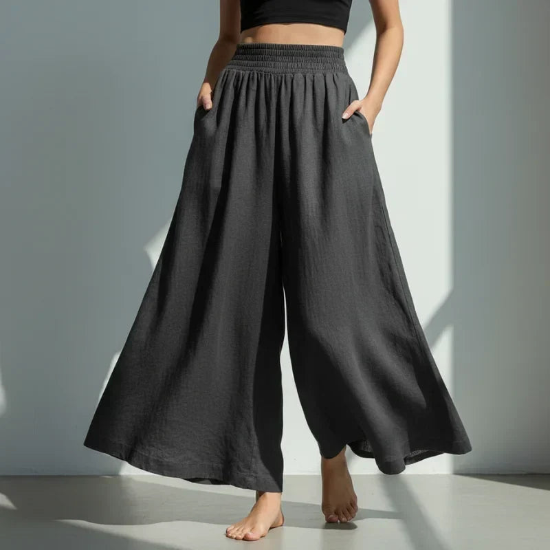 Freedom in Its Most Elegant Form - Vanilla™ – Graphite Black / XS